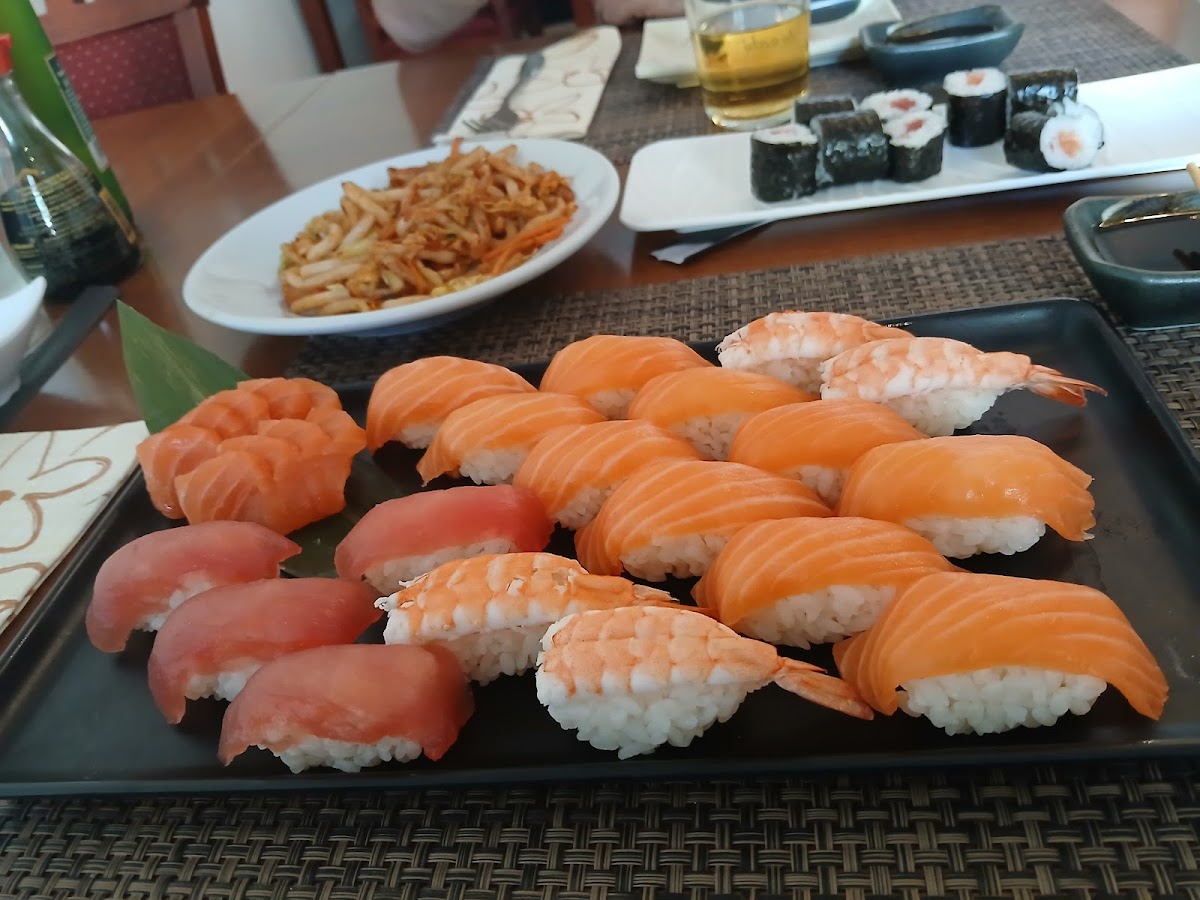 Ami Sushi Di Massa Lombarda Photos 2